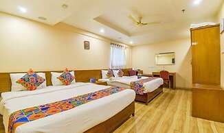 Fabexpress Deccan Heritage