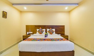 Fabexpress Deccan Heritage