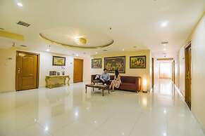 Fabexpress Deccan Heritage