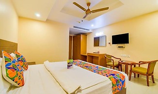 Fabexpress Deccan Heritage