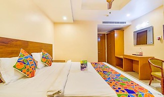 Fabexpress Deccan Heritage