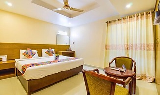 Fabexpress Deccan Heritage