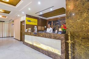 Fabexpress Deccan Heritage