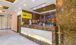 Fabexpress Deccan Heritage