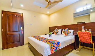 Fabexpress Deccan Heritage