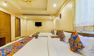 Fabexpress Deccan Heritage