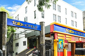 Fabexpress Deccan Heritage