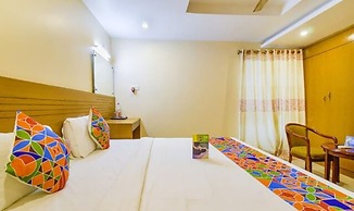 Fabexpress Deccan Heritage