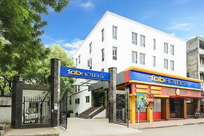 Fabexpress Deccan Heritage