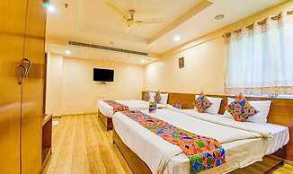 Fabexpress Deccan Heritage