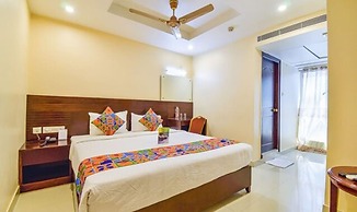 Fabexpress Deccan Heritage