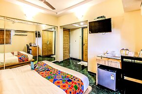 Fabhotel Sahar Garden