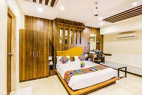 Fabhotel Sahar Garden