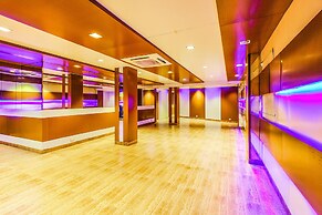 Fabhotel Sahar Garden