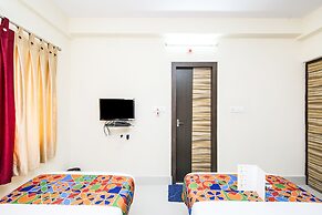 Fabhotel Kolkata Residency