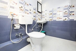 Fabhotel Kolkata Residency