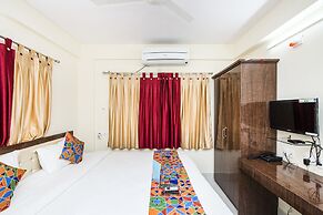 Fabhotel Kolkata Residency