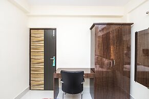 Fabhotel Kolkata Residency
