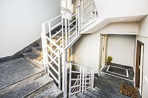 Fabhotel Kolkata Residency