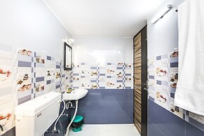 Fabhotel Kolkata Residency