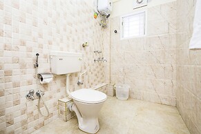 Fabhotel Kolkata Residency