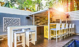 FabHotel Casa Kiara With Pool Side Bar, Calangute