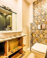 FabHotel Casa Kiara With Pool Side Bar, Calangute