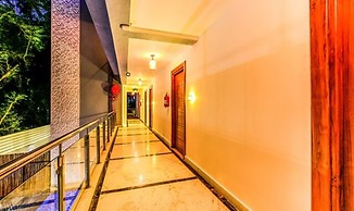 FabHotel Casa Kiara With Pool Side Bar, Calangute