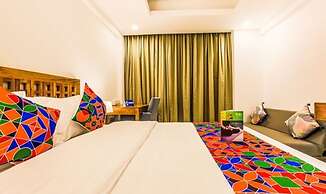 FabHotel Casa Kiara With Pool Side Bar, Calangute