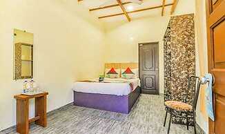 FabExpress Victoria With Pool, Baga Beach