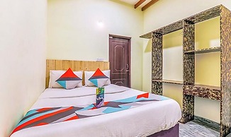 FabExpress Victoria With Pool, Baga Beach