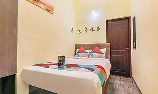 FabExpress Victoria With Pool, Baga Beach