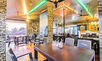 FabExpress Victoria With Pool, Baga Beach