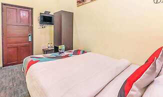 FabExpress Victoria With Pool, Baga Beach