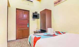 FabExpress Victoria With Pool, Baga Beach