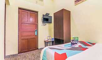 FabExpress Victoria With Pool, Baga Beach