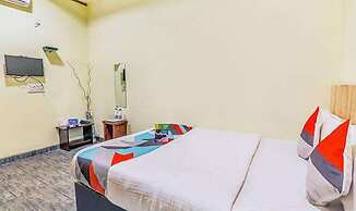 FabExpress Victoria With Pool, Baga Beach