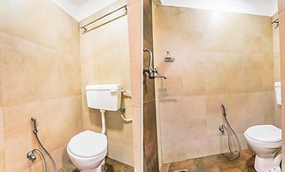 FabExpress Victoria With Pool, Baga Beach