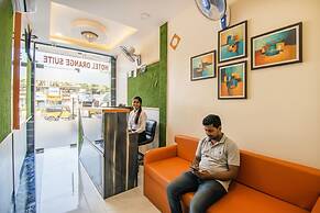 FabHotel Orange Suites