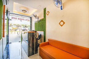 Fabexpress Orange Suites