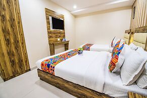 Fabexpress Orange Suites