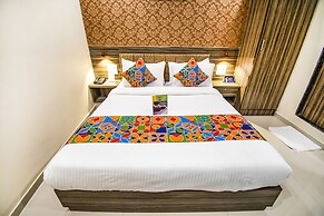 Fabexpress Orange Suites