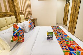 Fabexpress Orange Suites