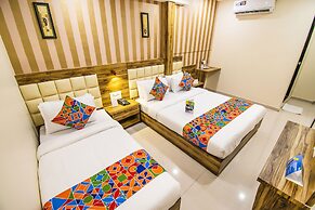 Fabexpress Orange Suites