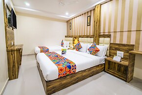 Fabexpress Orange Suites