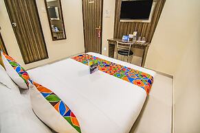 Fabexpress Orange Suites