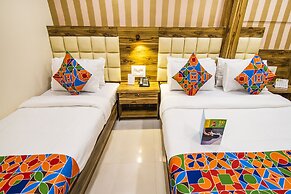 Fabexpress Orange Suites