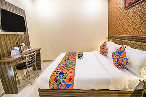 Fabexpress Orange Suites