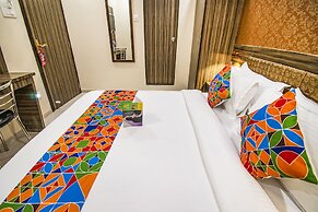 Fabexpress Orange Suites