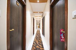 Fabexpress Orange Suites